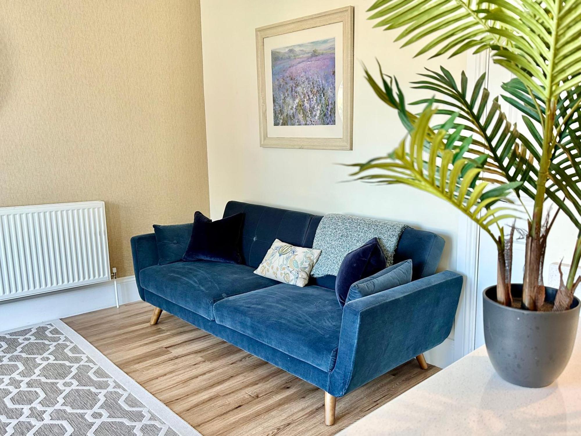 Апартаменты Clifford'S Reach At Bluebridge Court With Free Parking Йорк Экстерьер фото